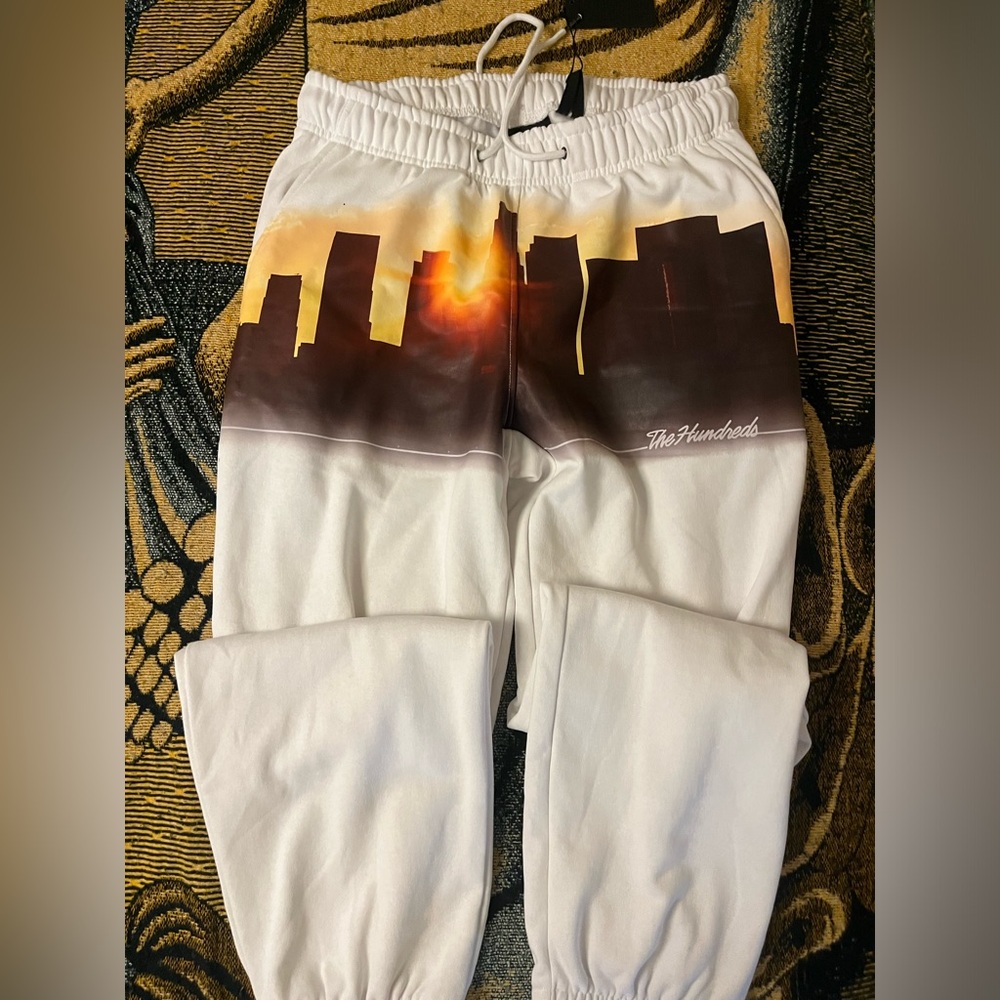 The Hundreds Sweatpants